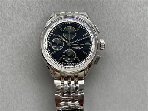 3135 replica breitling|Community Guide To Best Breitling Replicas .